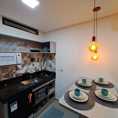 Apartamento Com Piscina No Condominio Maraca2 イポジュカ エクステリア 写真