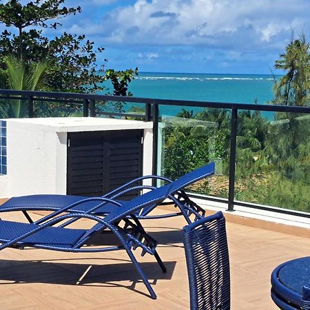 Apartamento Com Piscina No Condominio Maraca2 イポジュカ エクステリア 写真