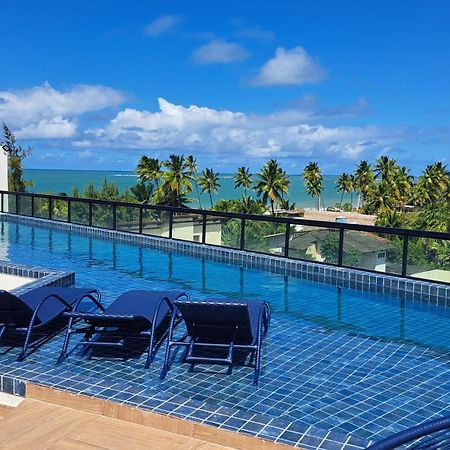 Apartamento Com Piscina No Condominio Maraca2 イポジュカ エクステリア 写真