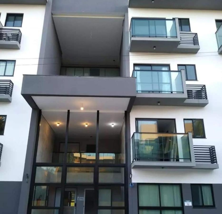 Apartamento Com Piscina No Condominio Maraca2 イポジュカ エクステリア 写真