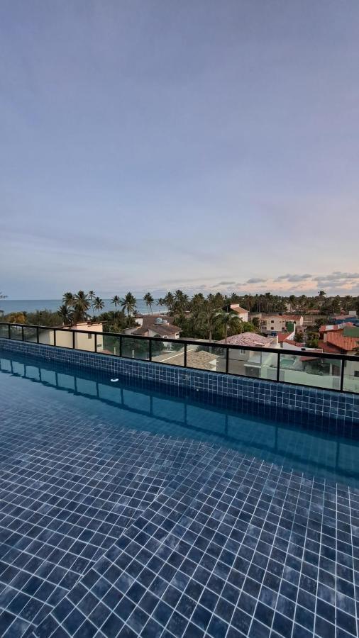 Apartamento Com Piscina No Condominio Maraca2 イポジュカ エクステリア 写真